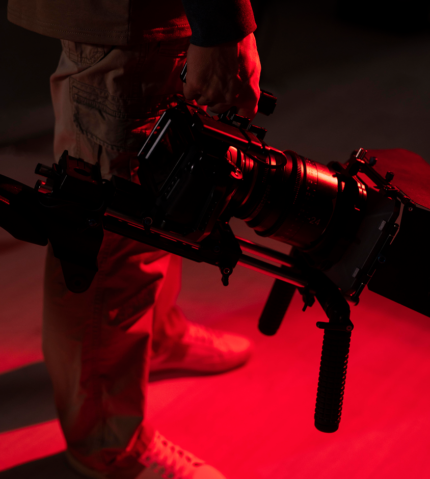 White Umbrella Production